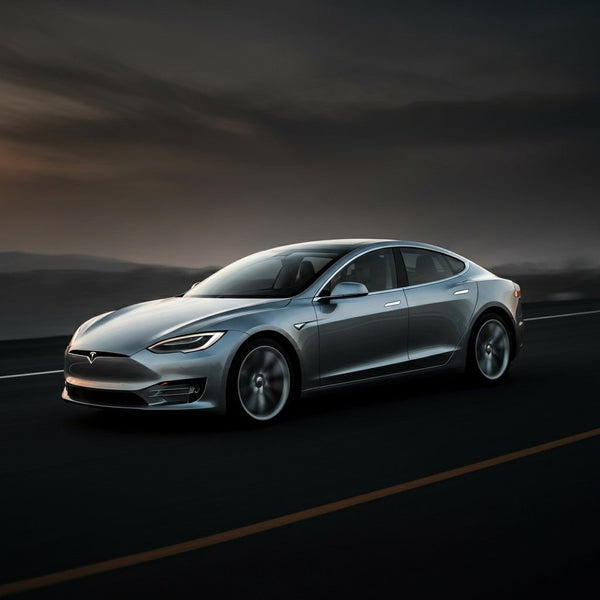 Tesla App Update 4.39: New Battery Percentage Feature and Home Info Enhancements