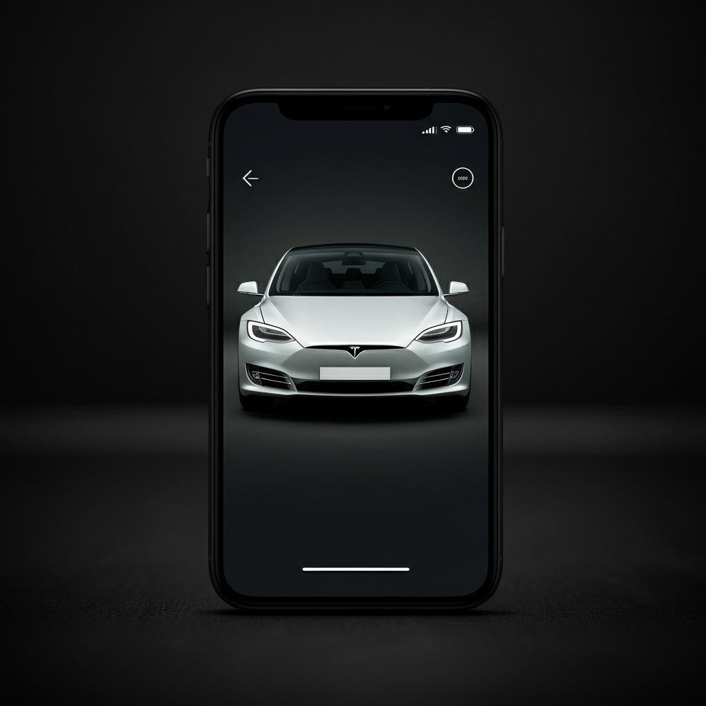 Tesla App Update 4.39.1: Enhancements and New Features - Tesevo