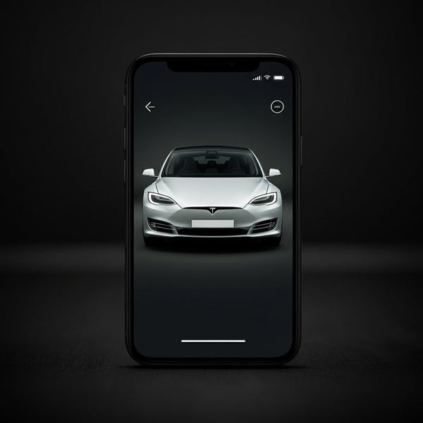 Tesla App Update 4.39.1: Enhancements and New Features