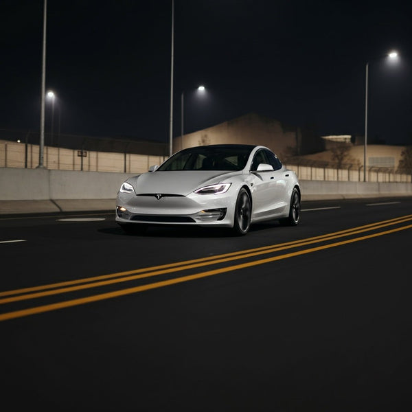 Tesla App Update 4.41.5: New Features and Third-Party Integration