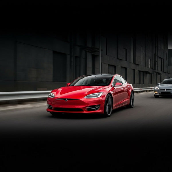 Tesla App Update 4.42: New Features and Improvements