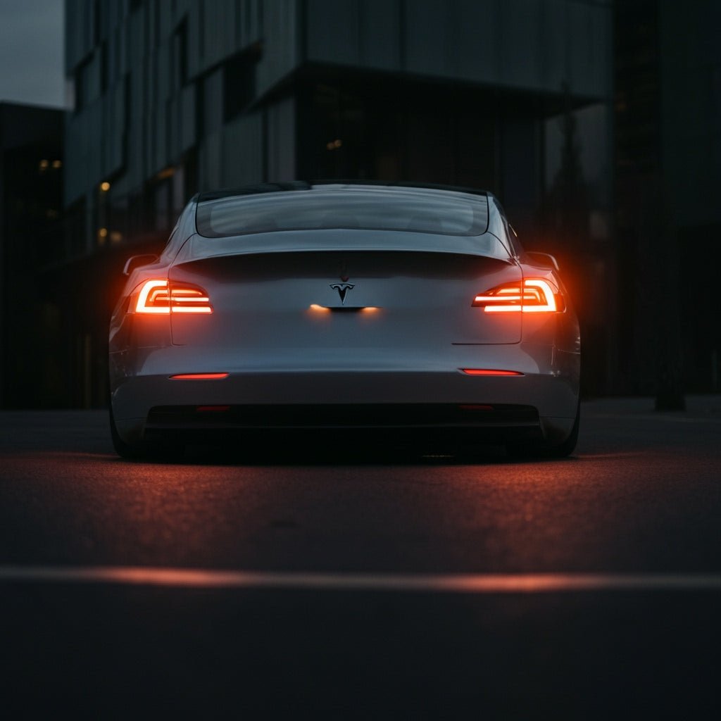 Tesla App Update 4.42: New Features and Improvements for Users - Tesevo