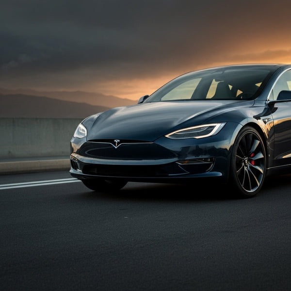 Mise à jour 4.42.5 de l'application Tesla : amélioration de l'expérience utilisateur grâce à de nouvelles fonctionnalités