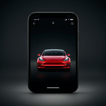 Tesla App Update 4.43: Enhanced Assistant Features and Suspension Controls - Tesevo