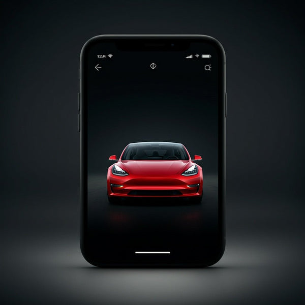 Tesla App Update 4.43: Enhanced Assistant Features and Suspension Controls