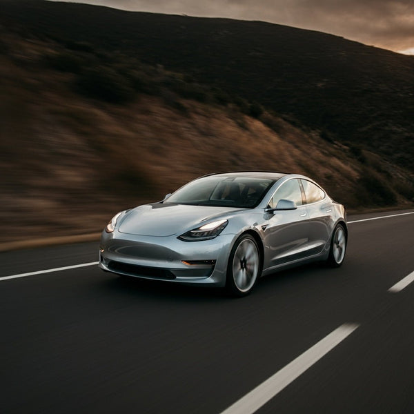 Tesla App Update 4.43: New Assistant Features and Suspension Controls