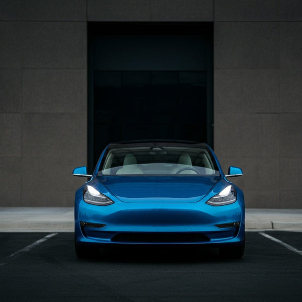 Tesla App Update 4.43.5: New Features and Early Access Program Insights