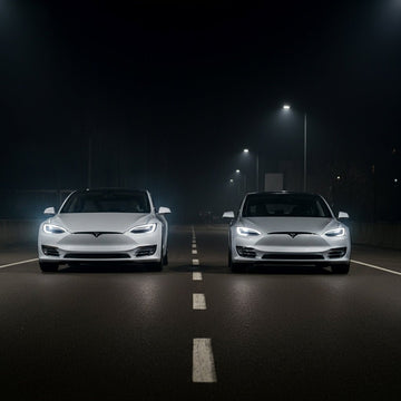 Tesla App Update 4.44: New Safety Features and Robotaxi Enhancements - Tesevo