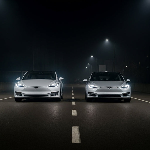 Tesla App Update 4.44: New Safety Features and Robotaxi Enhancements