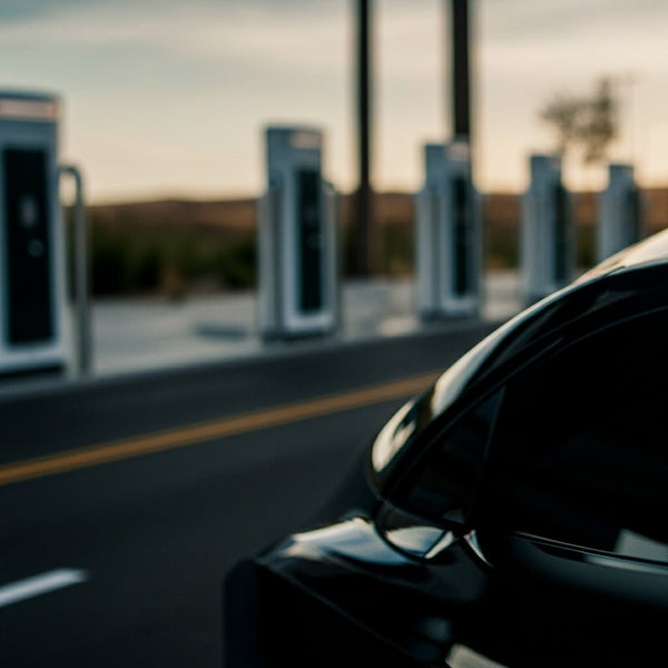 Tesla App Update 4.44.1: Improved User Experience and Supercharger Ratings