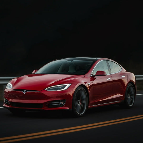 Tesla App Update 4.44.1: New Features and Bug Fixes