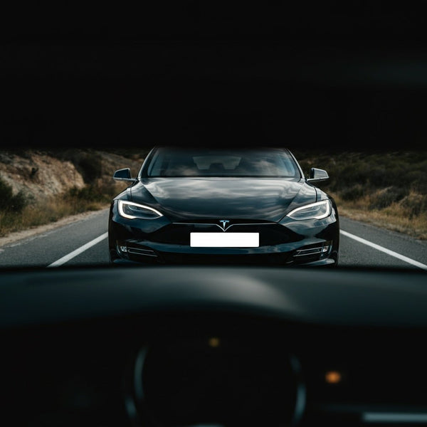 Tesla App Update 4.48: Phone Key Bug Fix, B-Pillar Dashcam Support & Enhanced Messaging