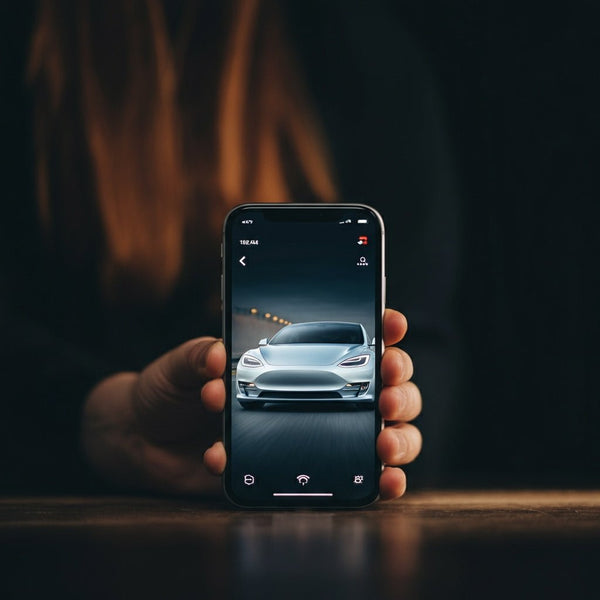 Tesla App Update: New Features in Version 4.37