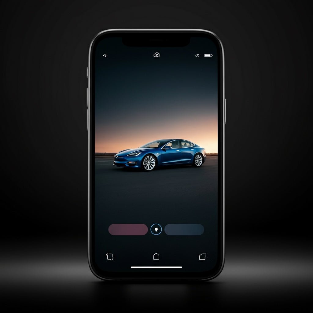 Tesla App Update: UWB for Android, FSD Discounts, and Diner Innovations - Tesevo
