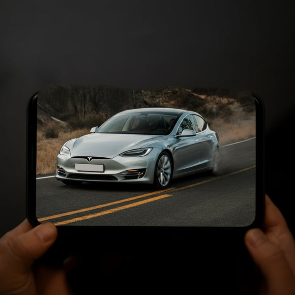 Tesla App Update v4.36.7: Key Fixes and Improvements