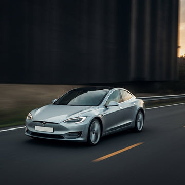 Tesla App Update v4.37: New Summon Warnings and Feedback Features - Tesevo