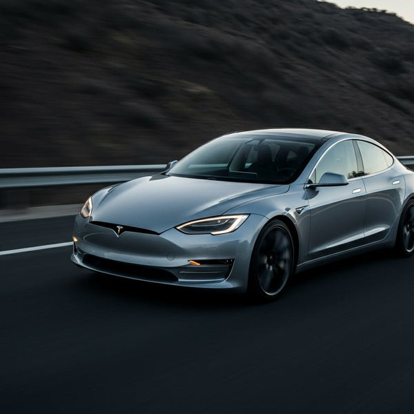 Tesla App Update v4.37.1: Neuer Sentry Mode Alert und Smart Summon Fixes