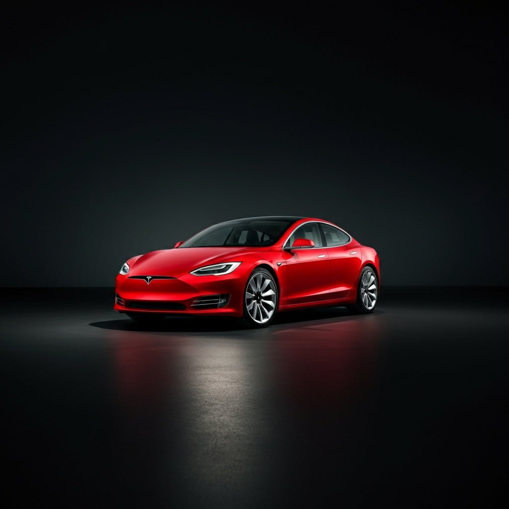 Tesla App Update v4.44.5: New Features and Insights into Robotaxi Service - Tesevo