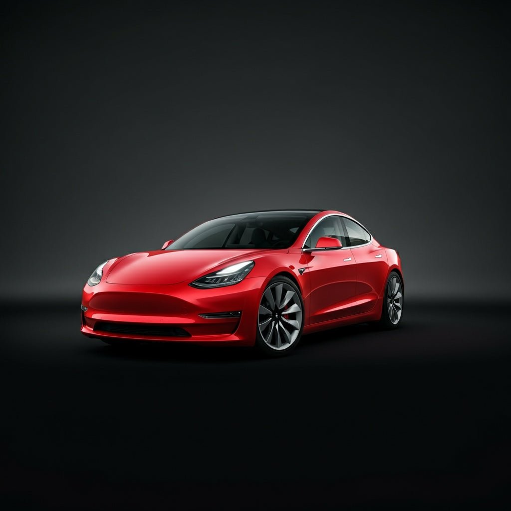 Tesla App Update v4.45.1: Enhancements and Bug Fixes - Tesevo