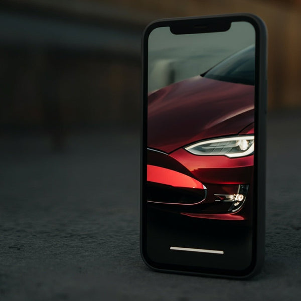 Tesla App Update v4.46.5: Enhance Privacy and Charging Efficiency