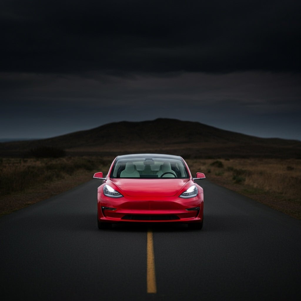 Tesla App Update v4.46.5: New Features for Enhanced Privacy and Efficiency - Tesevo