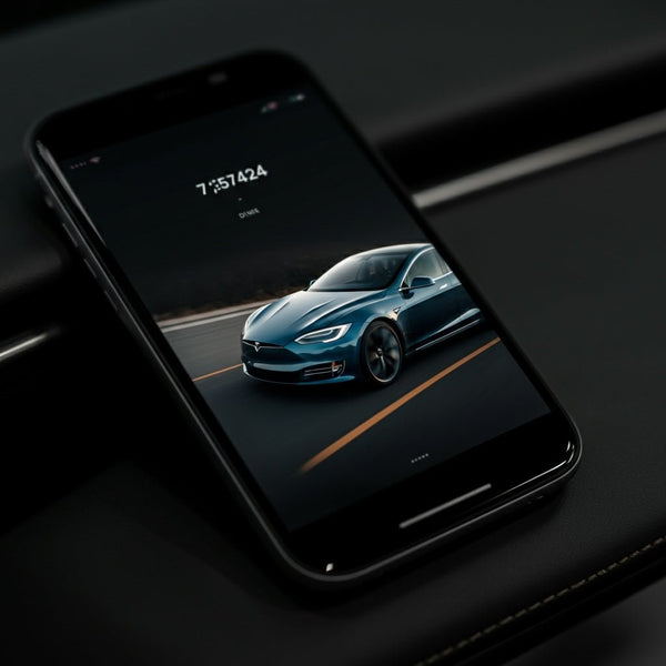 Tesla App Update v4.47: Diner Support and Future Billing Changes