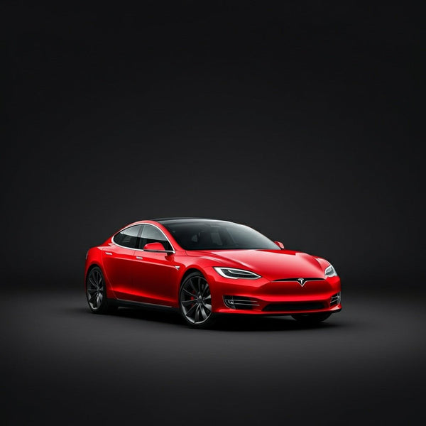 Tesla App Update: Version 4.38.5 Brings New Features and Improvements