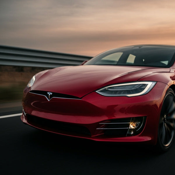 Tesla App Update: Version 4.41.6 Introduces Minor Fixes and Enhancements