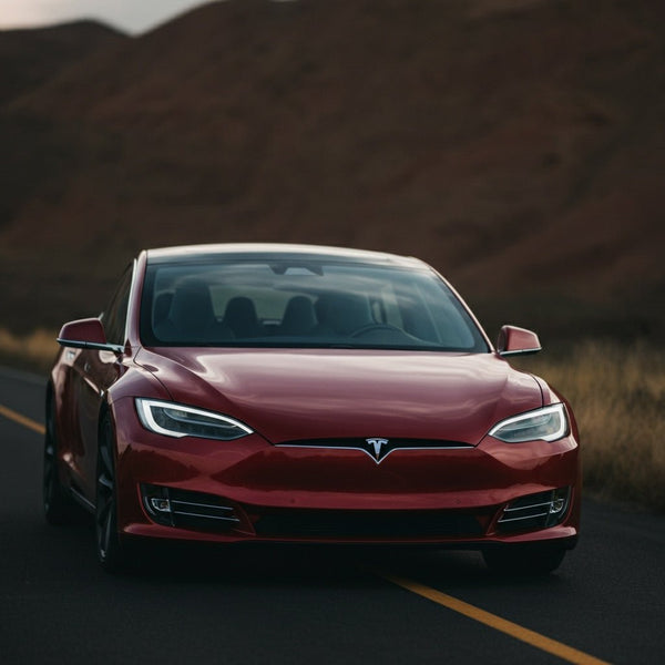 Atualização da App Tesla: Versão 4.45.1 traz melhorias no serviço e correções de erros