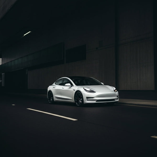 Tesla App Version 4.40: Exciting New Features Unveiled