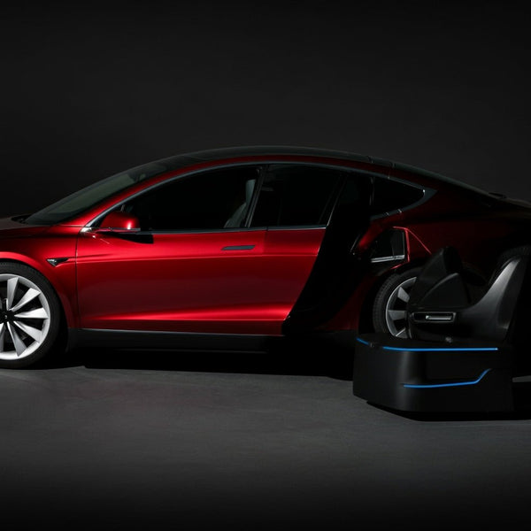 Tesla Autonomously Delivers Its First Vehicle to Customer — A Milestone in Automotive Technology