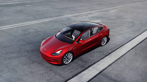 Tesla Autopilot vs. Full Self-Driving