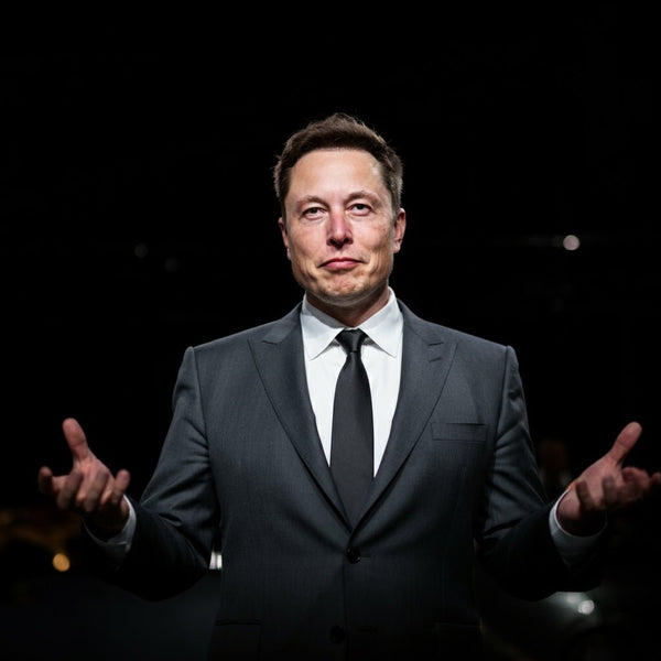 Tesla Awards Musk New $29 Billion Pay Package