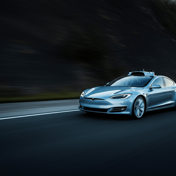 Tesla Boosts Smart Summon Speed by 33% in Latest FSD Update