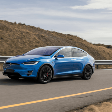 Tesla Braces for Legal Battle After Tragic Model X Crash Claims Family - Tesevo