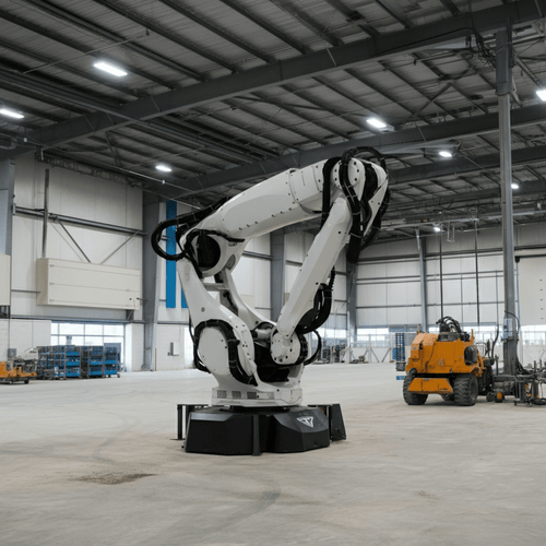 Tesla Breaks Ground on Dedicated Optimus Factory at Giga Texas