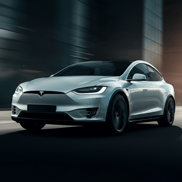 Tesla China Denies Developing Smaller, Cheaper SUV Amid Market Pressures