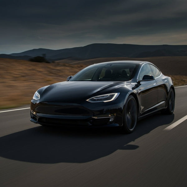 Tesla Confirms Reduced Driver Monitoring on FSD v13.2.9