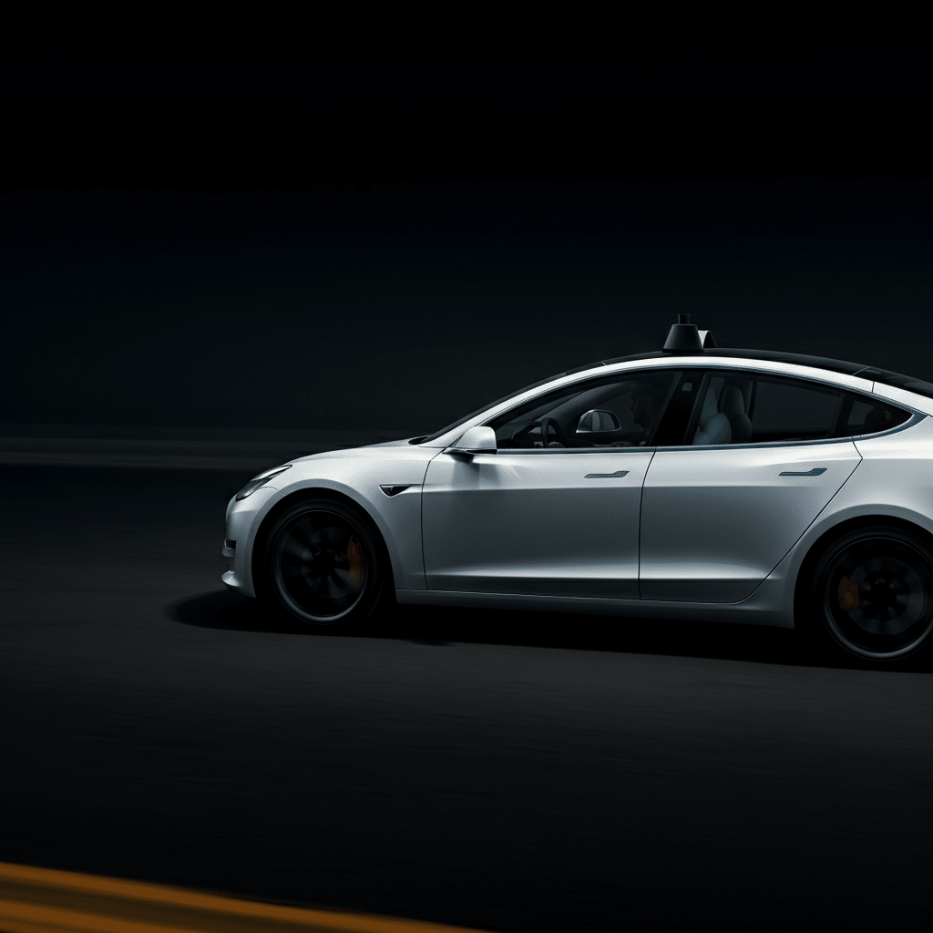 Tesla Cracks Down on FSD Hacking Devices: A Bold Move to Protect Auton