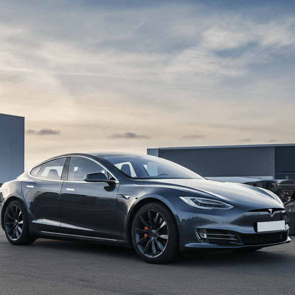Tesla Cuts 1,700 Jobs at Berlin Gigafactory: What You Need to Know