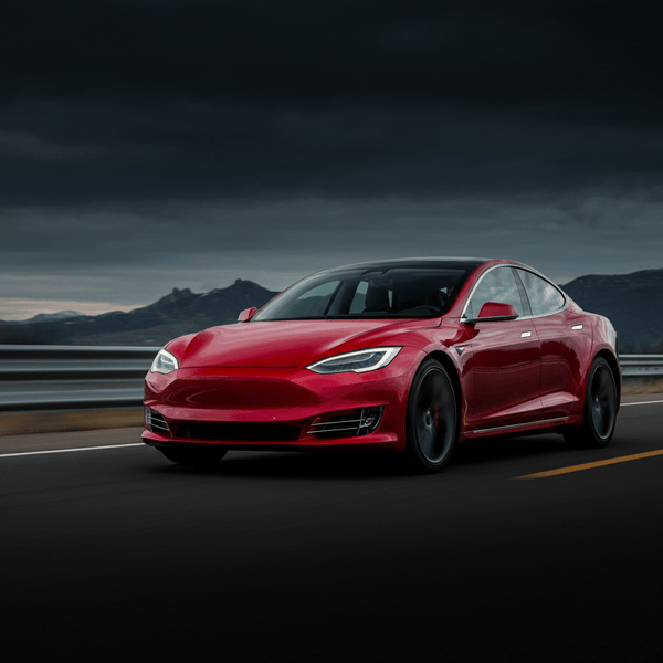 Tesla Cuts EV Prices as Sales Slide: What It Means for the Market
