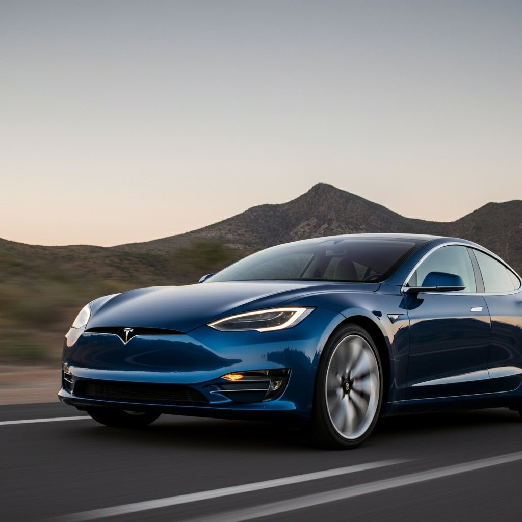 Tesla Cuts U.S. Lease Prices by 23%: What You Need to Know - Tesevo