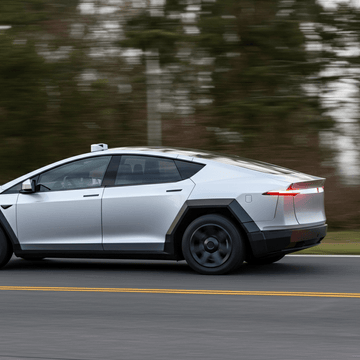 Tesla Cybercabs Testing: What You Need to Know - Tesevo