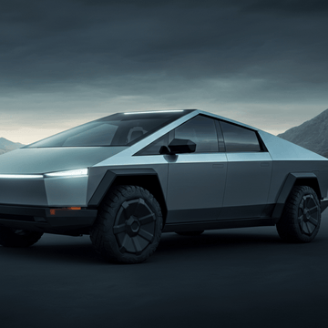 Tesla Cybertruck Sales Inflated: SpaceX Purchases 1,279 Units - Tesevo