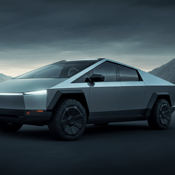 Tesla Cybertruck Sales Inflated: SpaceX Purchases 1,279 Units