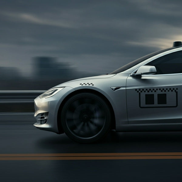 Tesla Denied ‘Robotaxi’ Trademark: Implications for Autonomous Vehicles