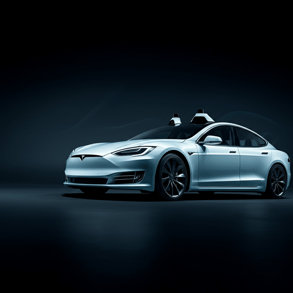 Tesla Discloses 1.1 Million Full Self-Driving Subscribers: A New Era in Automotive Technology