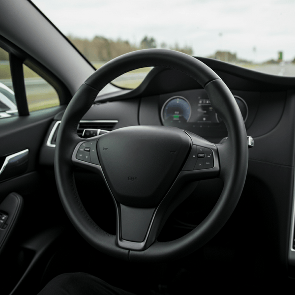 Tesla Driver Arrested for DUI After Passing Out on Autopilot