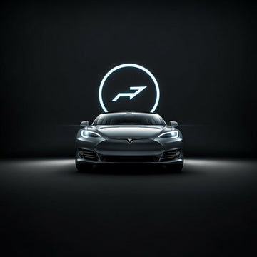 Tesla Drops Iconic Autopilot Symbol in FSD V14: A New Era for Self-Driving Technology - Tesevo