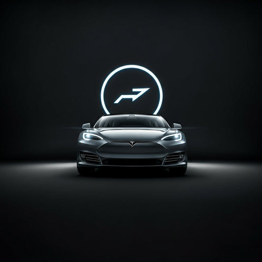 Tesla Drops Iconic Autopilot Symbol in FSD V14: A New Era for Self-Dri